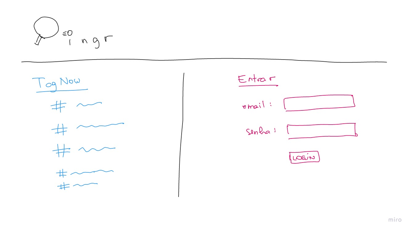 home page